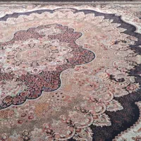 فرش سه در چهار دست دوم