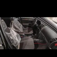 سمند سورن پلاس|خودرو سواری و وانت|کیش, |دیوار