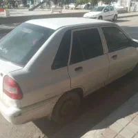 پراید ۱۴۱ فروشی