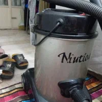 جارو برقی سطلی ۲۵۰۰