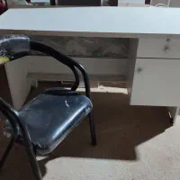 چرخ خیاطی ،میز برش، صندلی|چرخ خیاطی و ریسندگی|قوچان, |دیوار