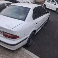 سمند Lx 89|خودرو سواری و وانت|تهران, شهرک شهید باقری|دیوار