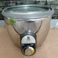 پلوپز بلا استفاده