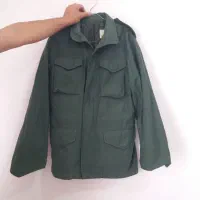 کاپشن خارجی آمریکایی اصل