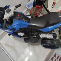 موتور شارژی تک موتوره