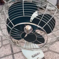 پنکه توشیبا ژاپن عتیقه