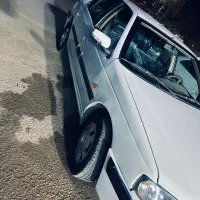 پژو پارس سال|خودرو سواری و وانت|مسجد سلیمان, |دیوار