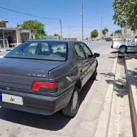 پژو جی ال ای|خودرو سواری و وانت|اصفهان, رهنان|دیوار