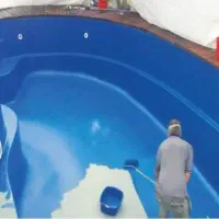 آببندی عایق سازهها با فایبرگلاس و مواد نانو