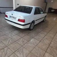 پارس سفارشی ۱۴۰۱ درحدخشک