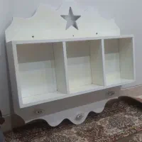 شلف دیواری