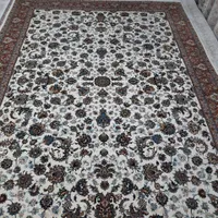 فرش بهار جفت ۱۲متری ۷۰۰شانه تراکم۲۵۵۰ نگین