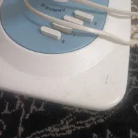 پنکه سونی|پنکه و تصفیه‌کنندهٔ هوا|شیراز, شهدای شهرک سعدی|دیوار