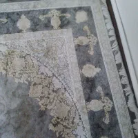 دوعدد فرش ۹متری