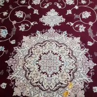 ۵ تا قالی قدیمی زیر قیمتش|فرش|اصفهان, درب سیبه علیا|دیوار