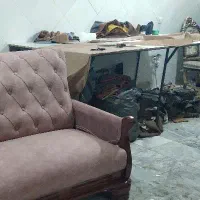 یک عدد میز برش