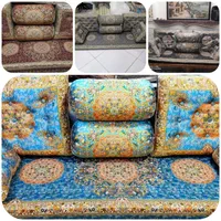 پشتی شاه نشین افشار|پشتی|قم, نیروگاه|دیوار