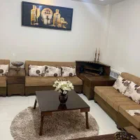 مبل ال ۷ نفره