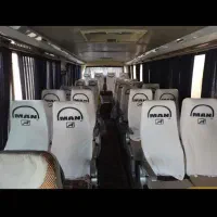 میدل باس مان ۸۶|خودرو سنگین|تهران, هاشمی|دیوار