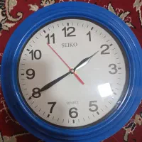 ساعت دیواری