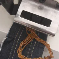 کمرکش جکی ضخیم دوز مدل JR1508p|چرخ خیاطی و ریسندگی|صباشهر, |دیوار