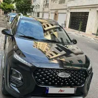 فروش ماشین x22 پرو مدل ۱۴۰۱