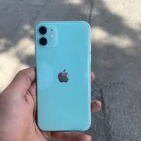 iPhone 11سلامت