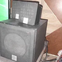 اسپیکر همراه باس