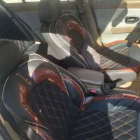 سمند دوگانه|خودرو سواری و وانت|شهرضا, |دیوار