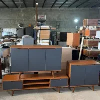 جاکفشی میز تی وی(میز ال ای دی)میز تلویزیون کنسول|میز تلویزیون|شیراز, شهرک فرزانگان|دیوار