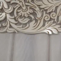 کتیبه ۲،۲۰ در ۲۰|پرده، رانر، رومیزی|رشت, معلم|دیوار