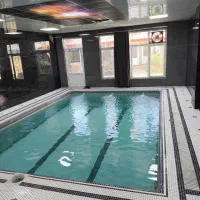 اجاره روزانه ویلا استخردار