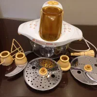 غذاساز تفال فرانسه