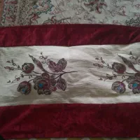 فروش ۸عددجلدبالشت درحدنو|رختخواب، بالش، پتو|پلدختر, |دیوار