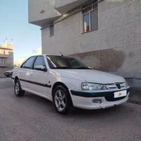 پژو پارس تیو فایو مدل 94|خودرو سواری و وانت|اردبیل, |دیوار