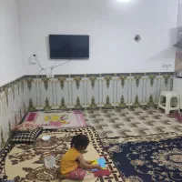 فروش فوری خانه ۵۵متری ماشین رو  دهپهن بخاطر مهاجرت|فروش خانه و ویلا|کرمانشاه, |دیوار