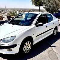پژو 206 sd مدل 89|خودرو سواری و وانت|تبریز, |دیوار