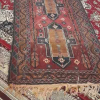 قالیچه|فرش|زابل, |دیوار