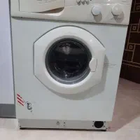 لباسشویی 7 کیلویی هایر