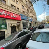 فروش مغازه 126 متری شریعتی