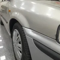 سمند ۸۲ x7|خودرو سواری و وانت|خسروشاه, |دیوار