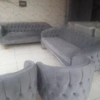 دنیز|مبلمان خانگی و میز عسلی|تهران, شهرک شریفی|دیوار