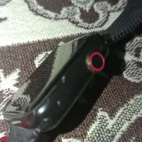 ساعت لمسی مشکی|ساعت|تهران, آبشار|دیوار