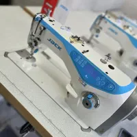 چرخ خیاطی فول کامپیوتری +A4 جک درحد سخن گوjack