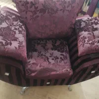 سرویس مبل و تخت