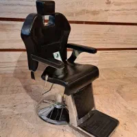 صندلی vipپدالی الپدا فوم سرد اصلاح|آرایشگاه و سالن‌های زیبایی|تهران, شهرک ابوذر|دیوار