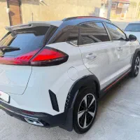 x33 cros|خودرو سواری و وانت|بوشهر, |دیوار