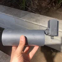 چراغ ریلی|لامپ و چراغ|قم, شهرک امام حسن|دیوار