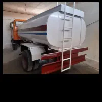 شرکت تانکر سازی اسلام