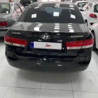 سوناتا NF 2006|خودرو سواری و وانت|کرج, کوی امامیه|دیوار